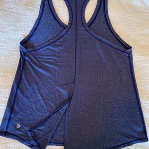 Lululemon All Tied Up Tank